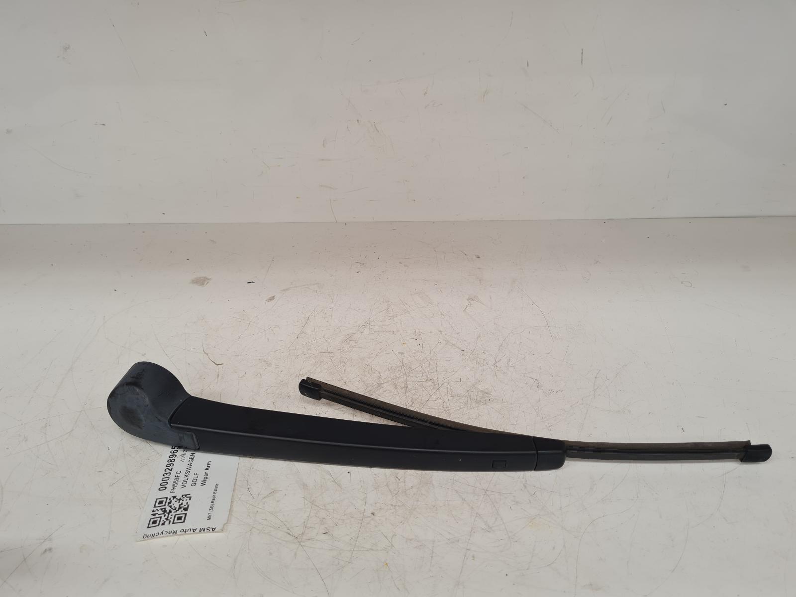 View Auto part Wiper Arm Volkswagen Golf 2019