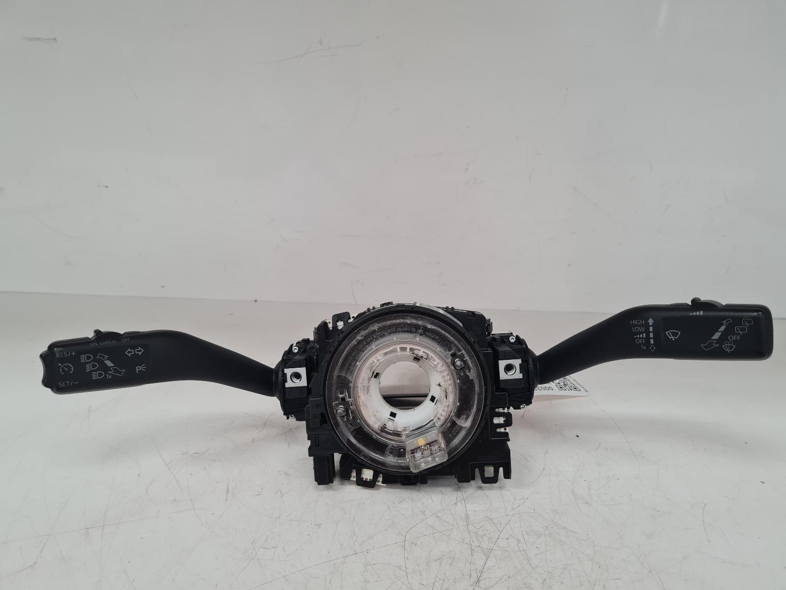 View Auto part Combination Switch Volkswagen Touran 2013