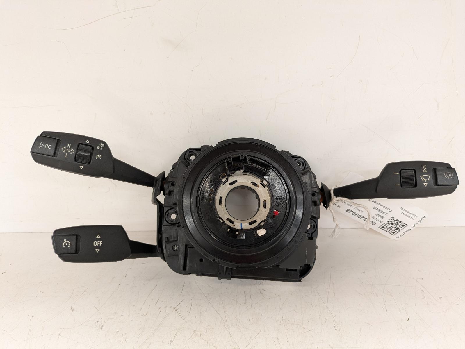 View Auto part Combination Switch Bmw 3 Series 2008
