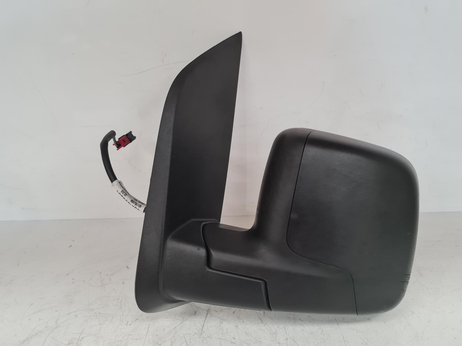 View Auto part L Door Mirror Fiat Fiorino 2010