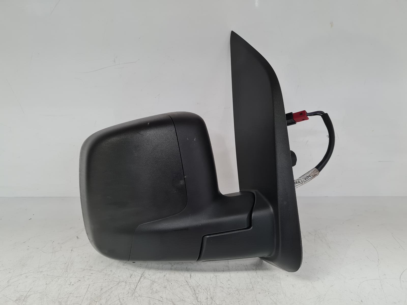 View Auto part R Door Mirror Fiat Fiorino 2010