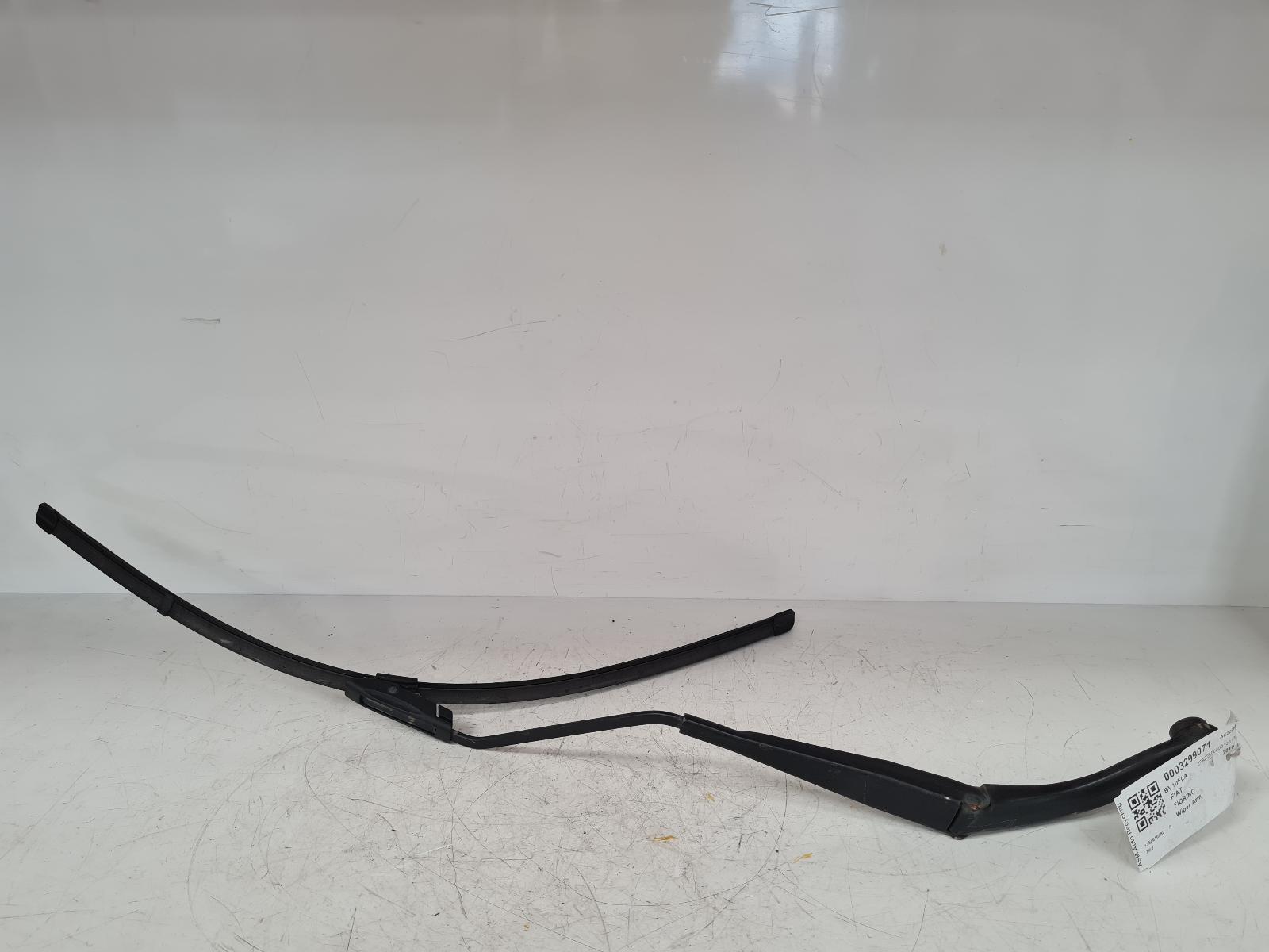 View Auto part Wiper Arm Fiat Fiorino 2010