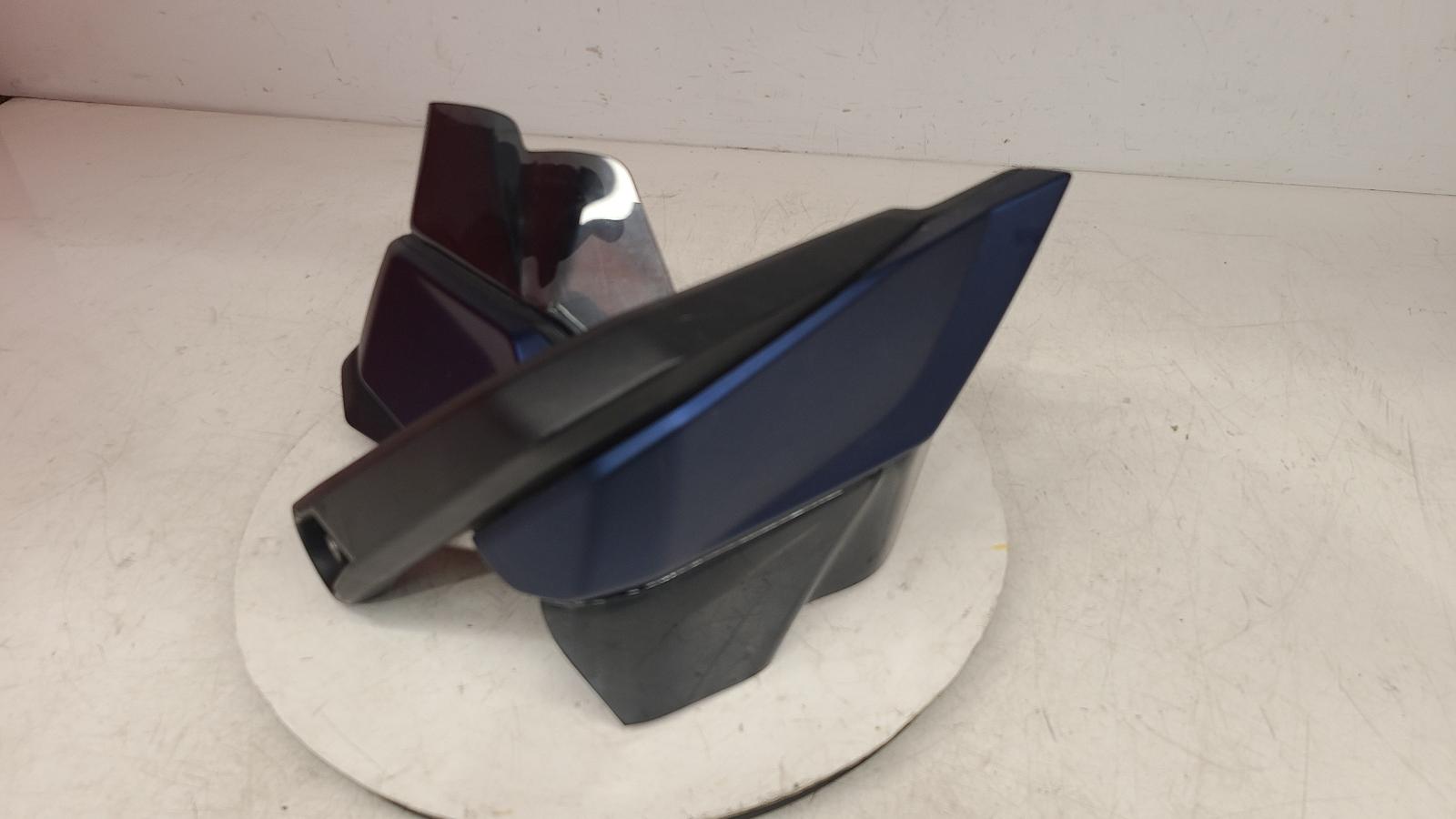 View Auto part Guards Various Yamaha Tracer 900 Gt 2020