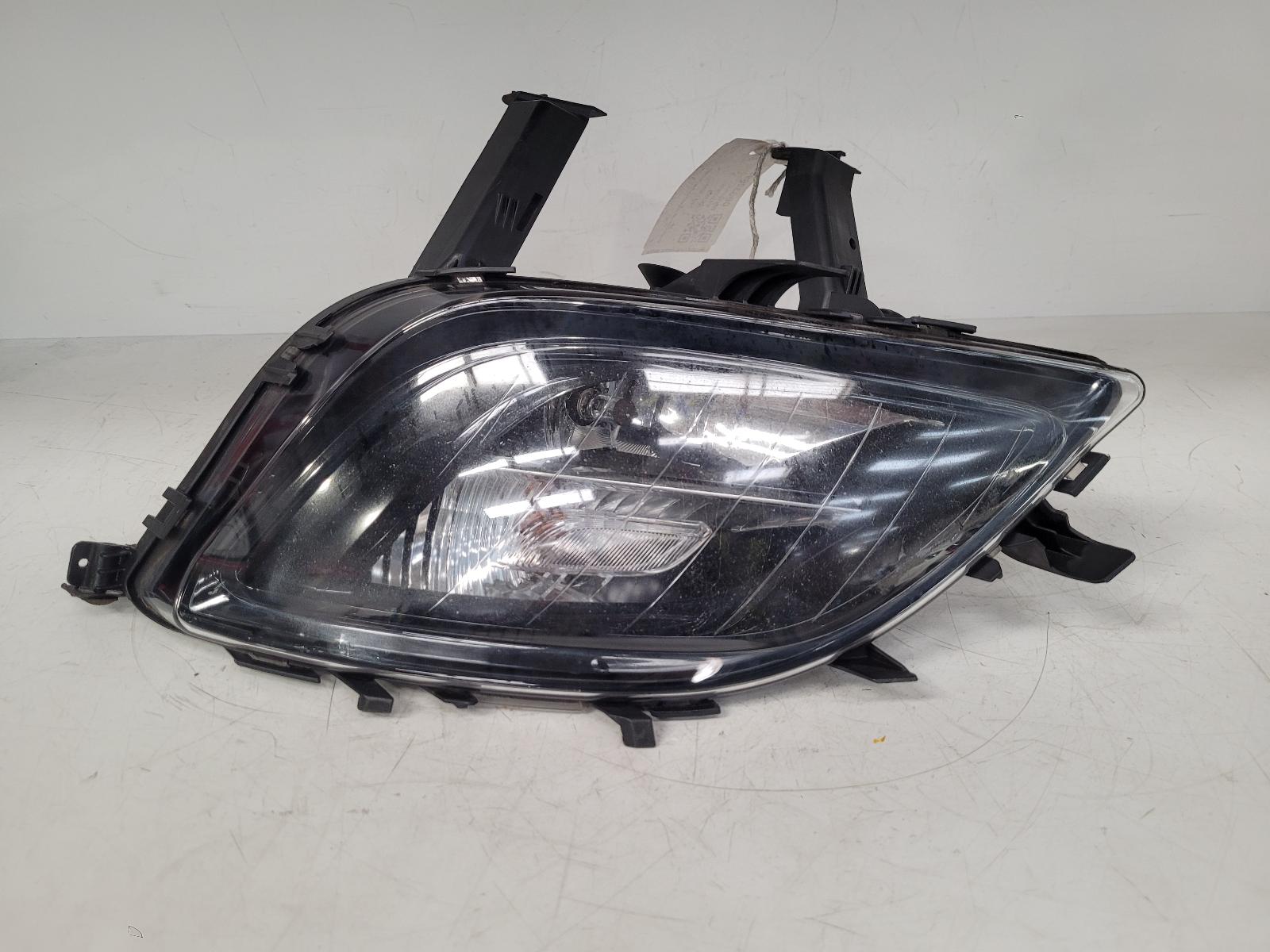 View Auto part Fog Lamp Vauxhall Astra 2010