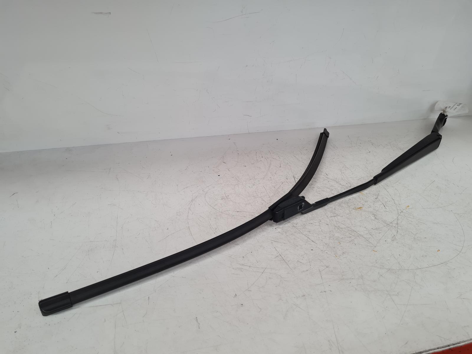 View Auto part Wiper Arm Vauxhall Astra 2010