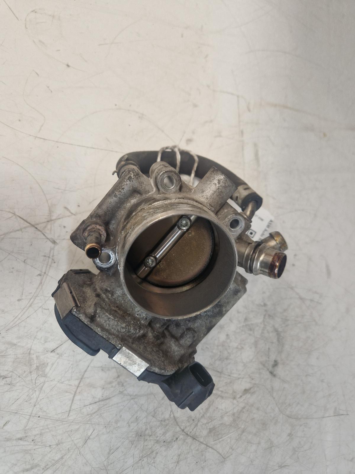 View Auto part Throttle Body Vauxhall Astra 2010