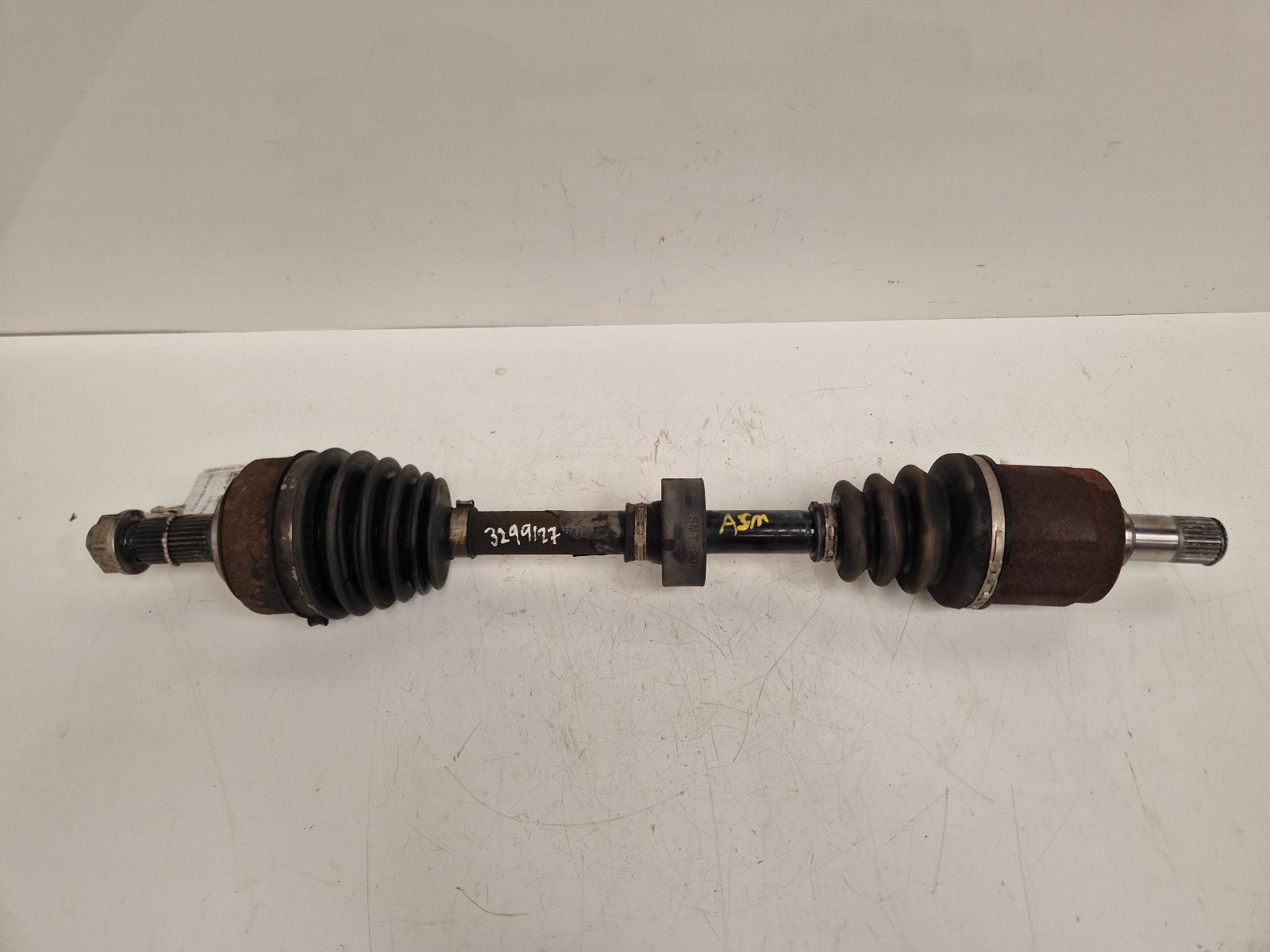 View Auto part Left Driveshaft Honda Civic 2008