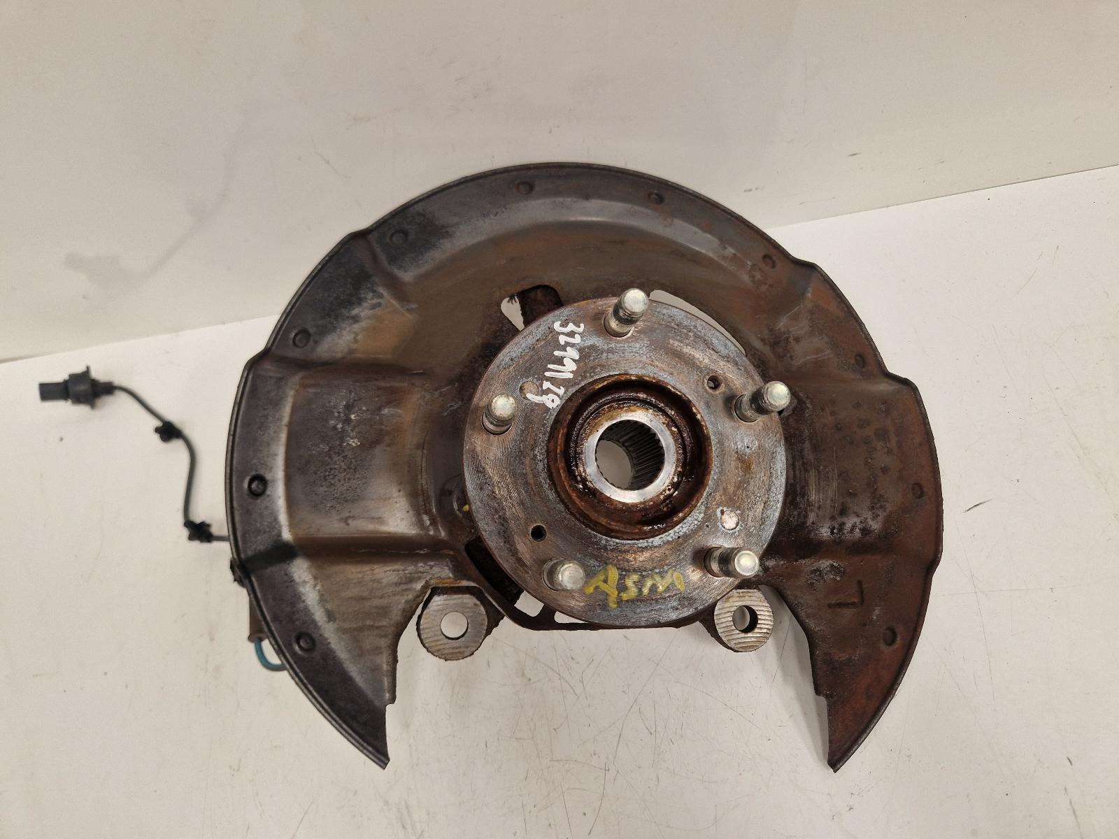 View Auto part LF Hub/Stub Axle Assembly Honda Civic 2008