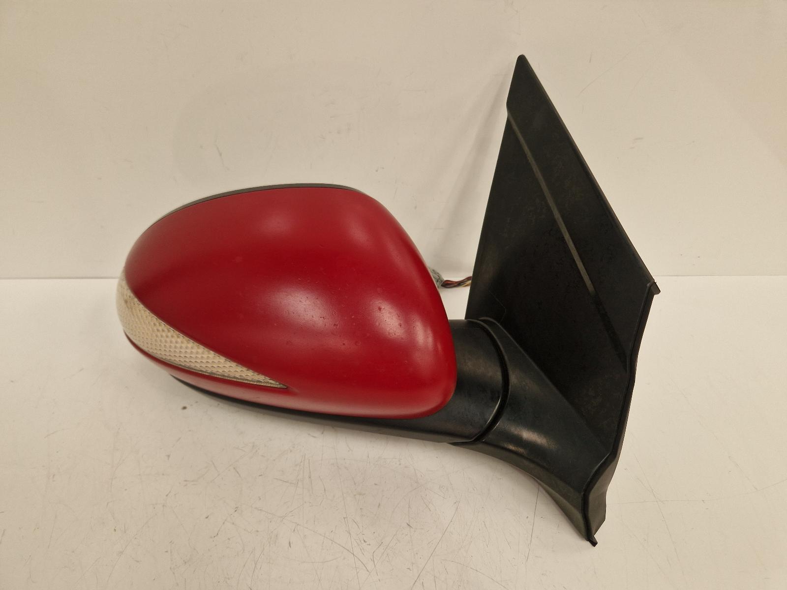 View Auto part R Door Mirror Honda Civic 2008