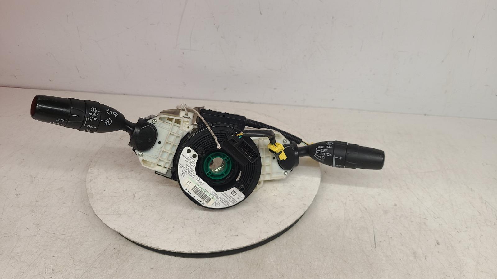 View Auto part Combination Switch Honda Civic 2008