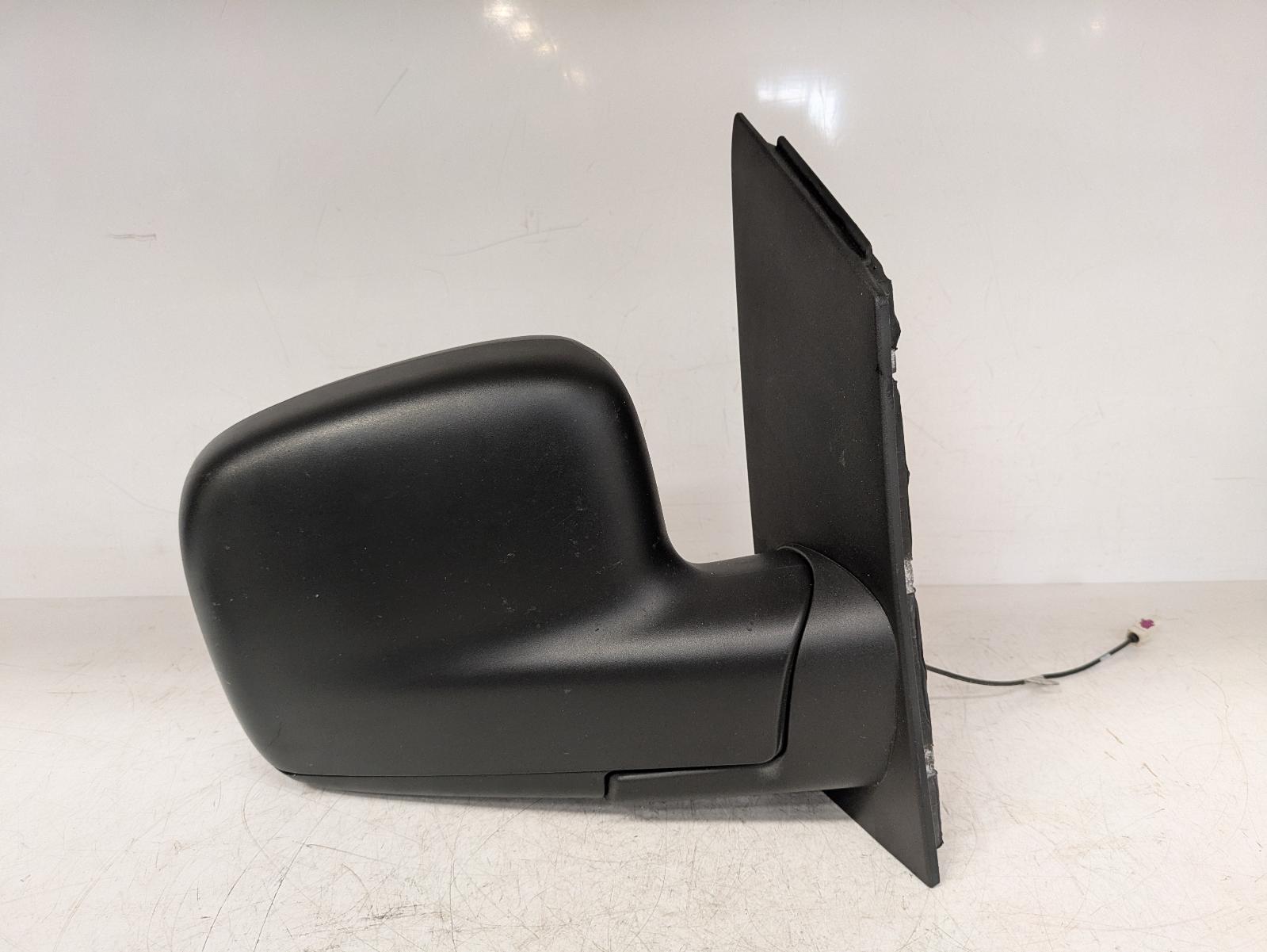 View Auto part R Door Mirror Volkswagen Caddy 2013