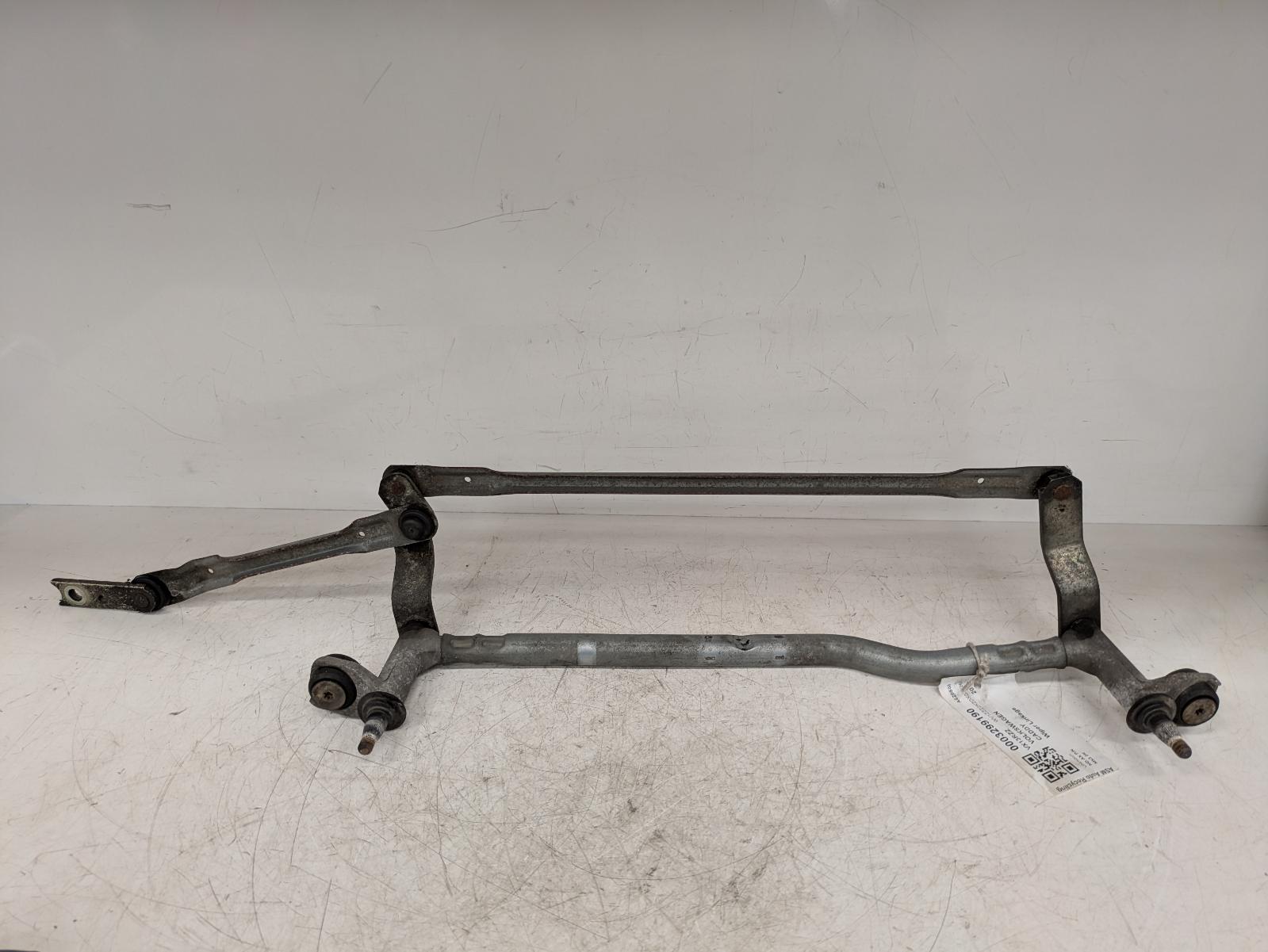 View Auto part Wiper Linkage Volkswagen Caddy 2013