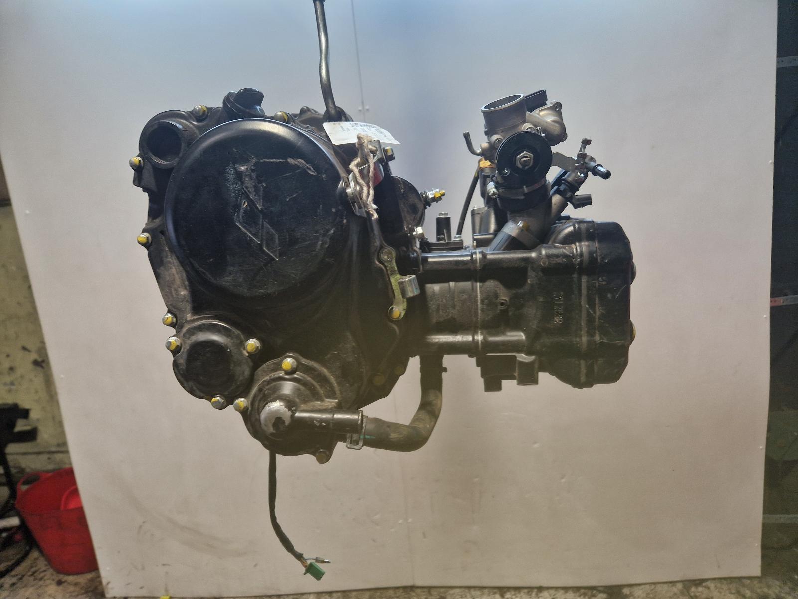 Image for a 2026 Lexmoto R66s 0.1 Petrol  Engine