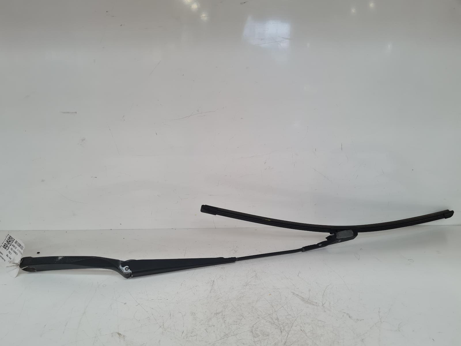 View Auto part Wiper Arm Volkswagen Polo 2008