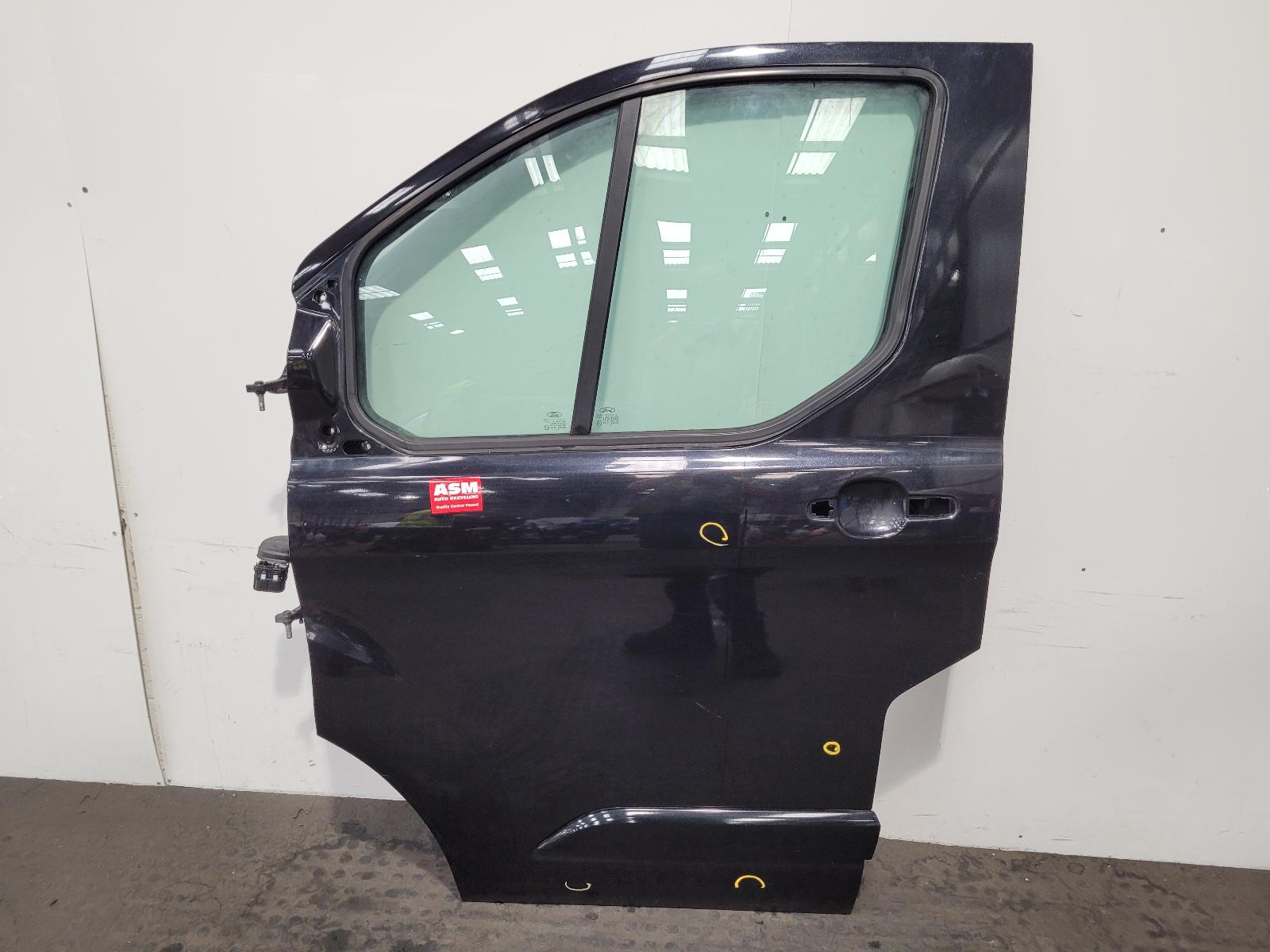 View Auto part L Front Door Ford Transit Custom 2015