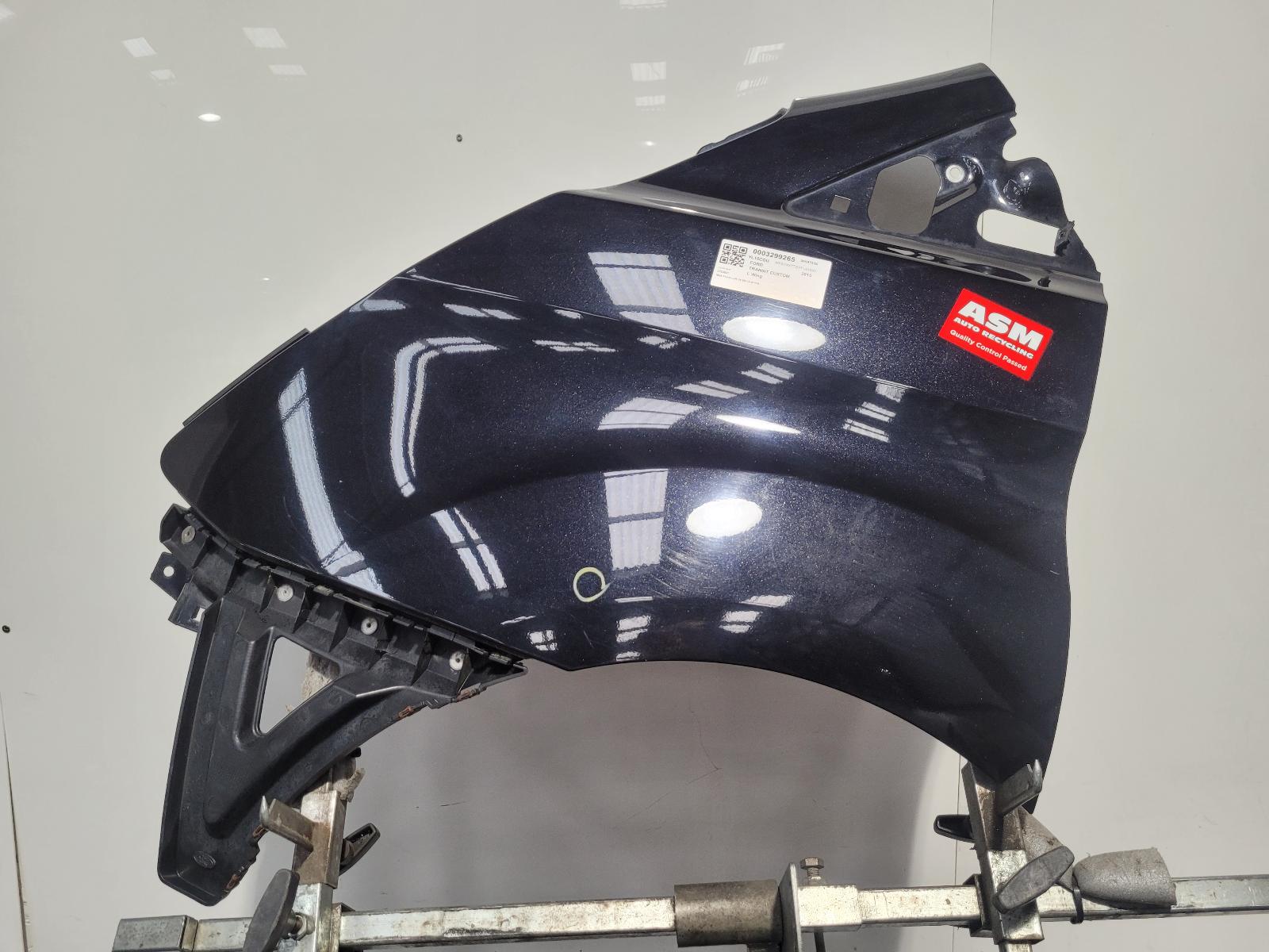 View Auto part L Wing Ford Transit Custom 2015