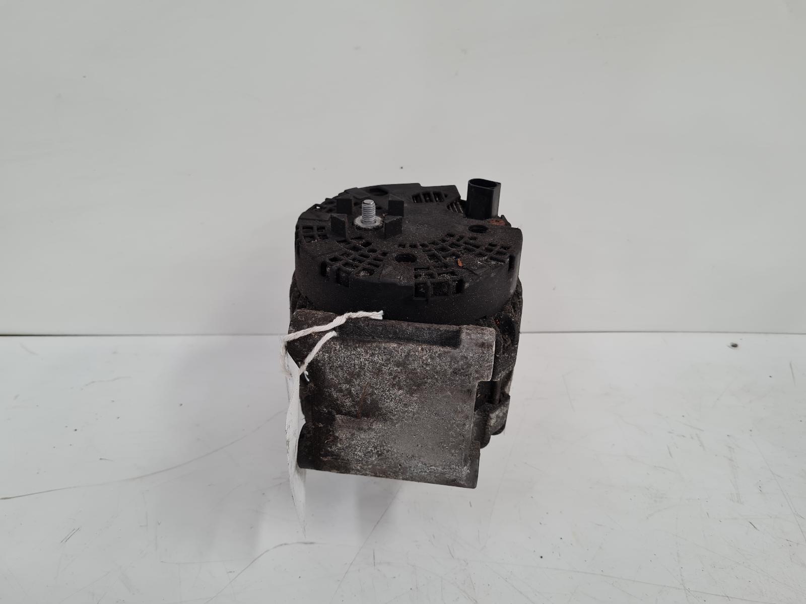 View Auto part Alternator Ford Transit Custom 2015