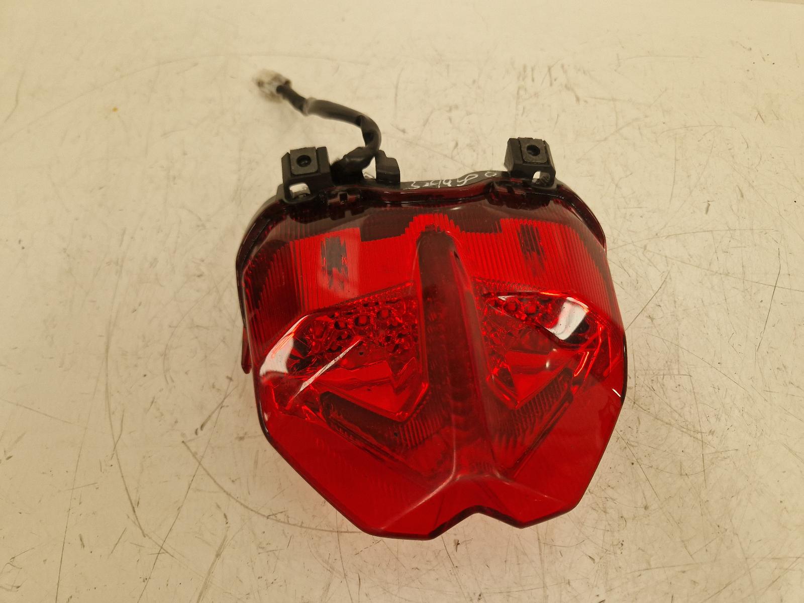 View Auto part Taillight Yamaha Mt-09 Sp 2021