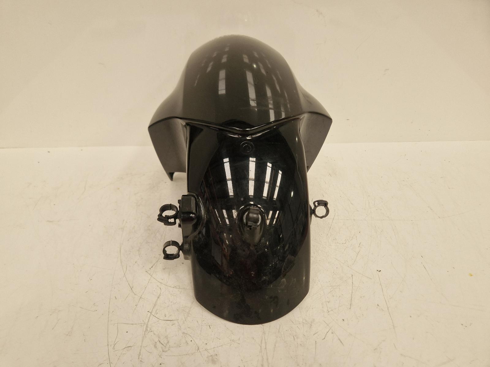 View Auto part Front Mudguard Yamaha Mt-09 Sp 2021
