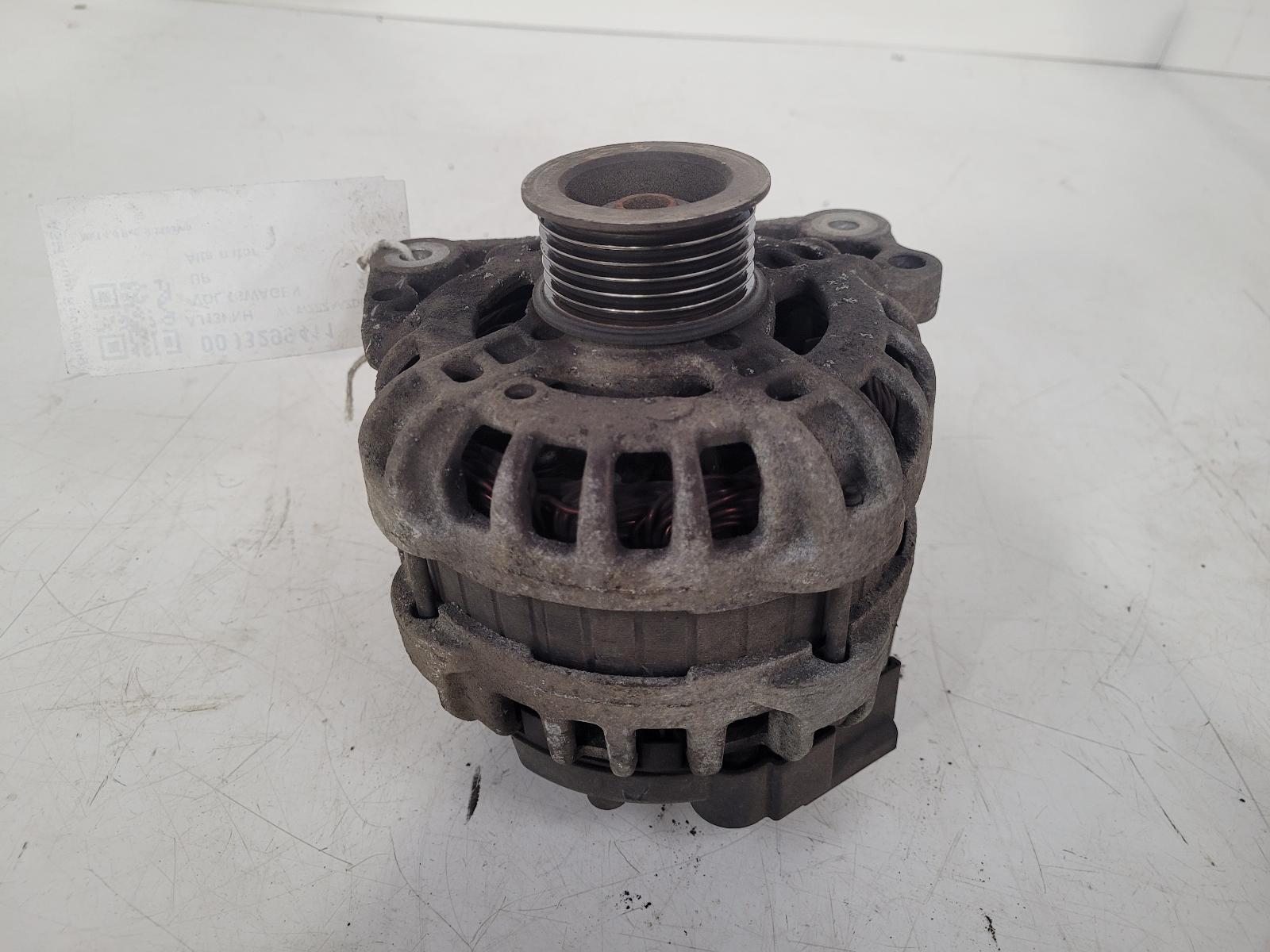 View Auto part Alternator Volkswagen Up 2013