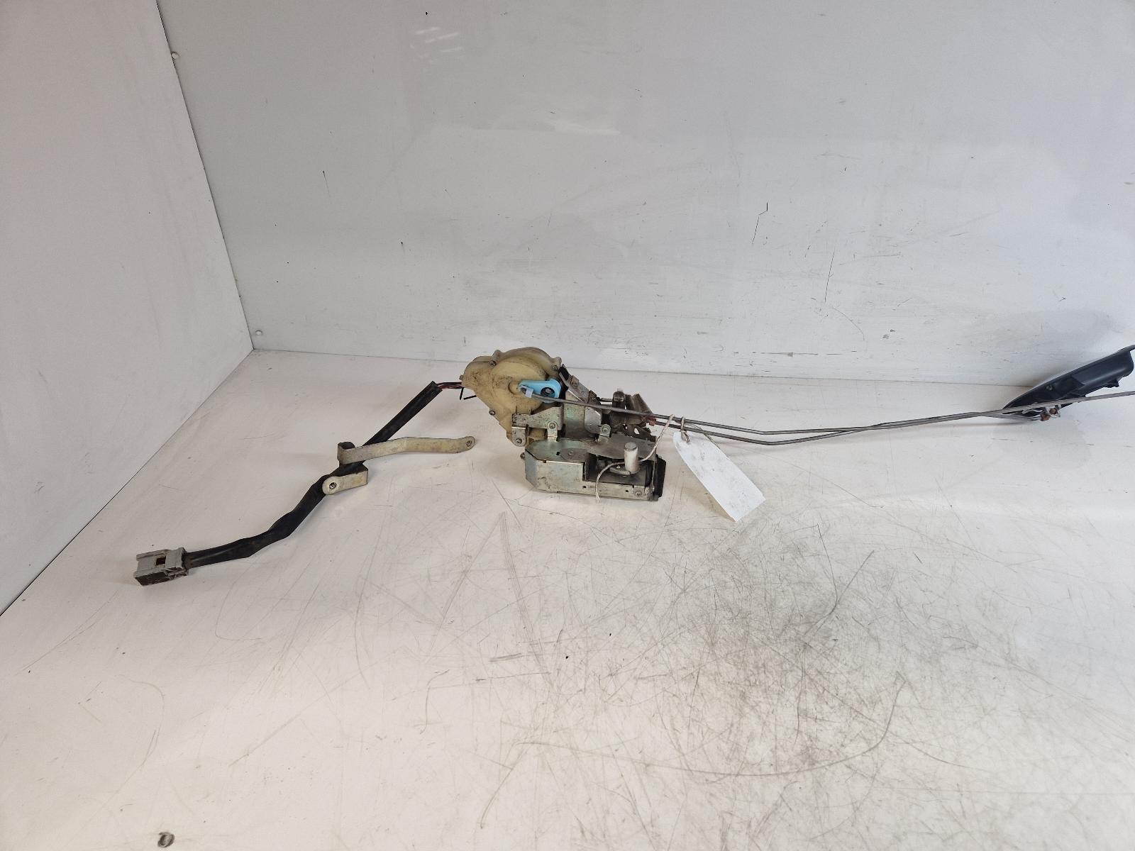 View Auto part Door Lock Assembly Honda Jazz 2007