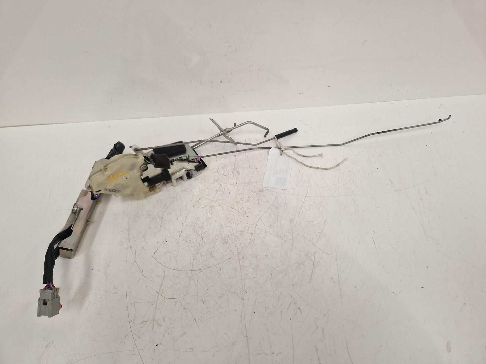 View Auto part Door Lock Assembly Honda Jazz 2007