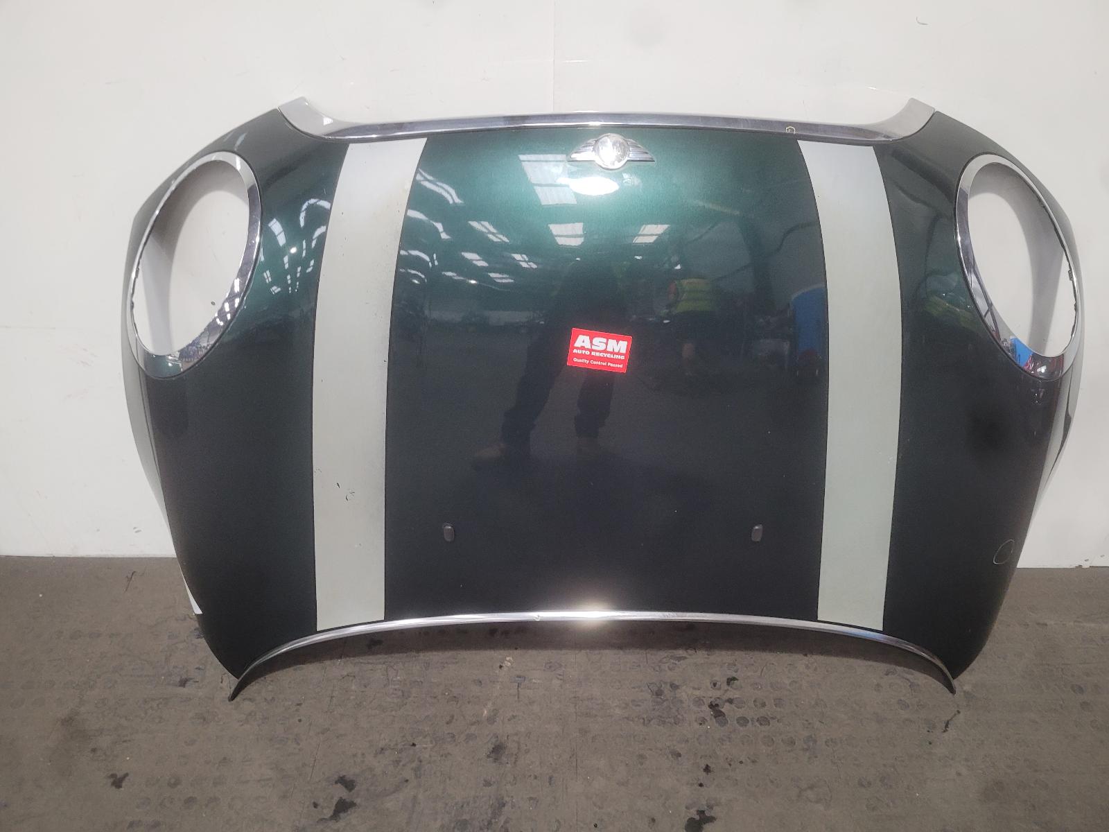 View Auto part Bonnet Mini (bmw) Mini 2008