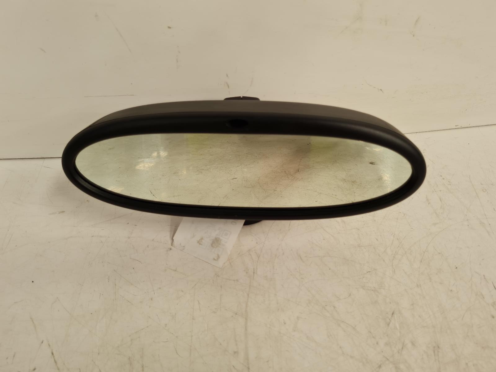 View Auto part Interior Mirror Mini (bmw) Mini 2008