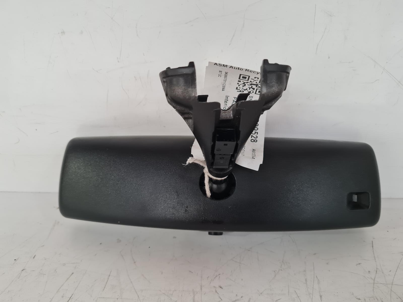 View Auto part Interior Mirror Volkswagen Passat 2013