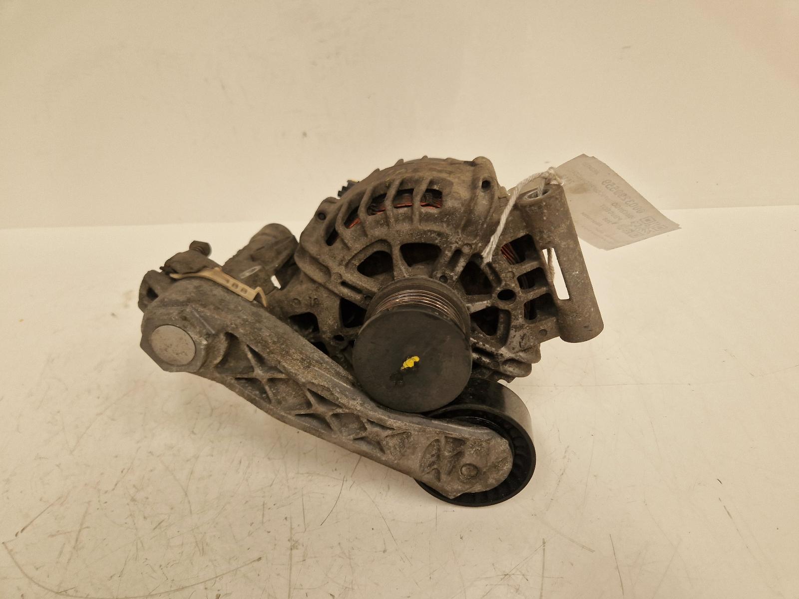 View Auto part Alternator Peugeot 208 2012