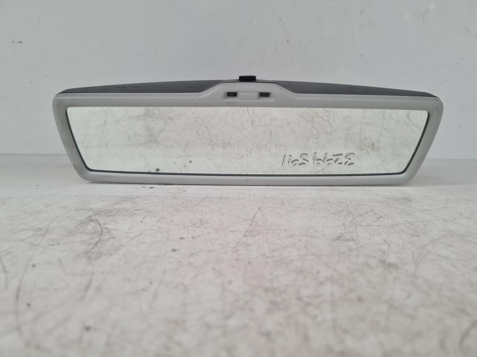 View Auto part Interior Mirror Seat Ibiza 2011