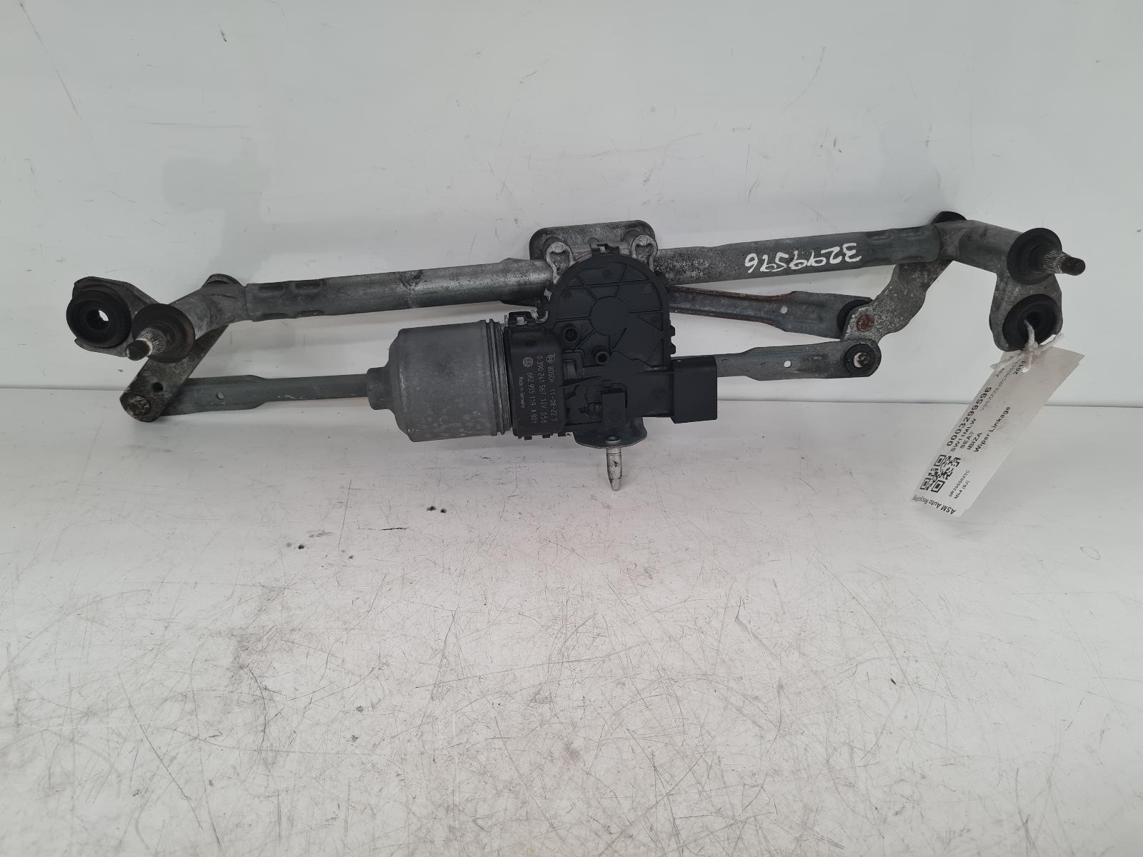 View Auto part Wiper Linkage Seat Ibiza 2011