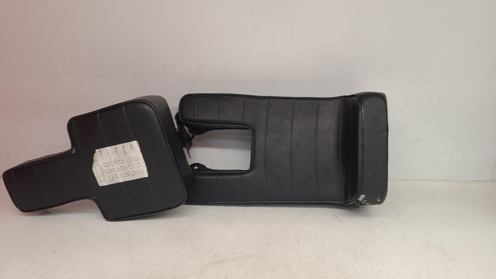 View Auto part Front Seat Lambretta Vijay Super Gp150 1989