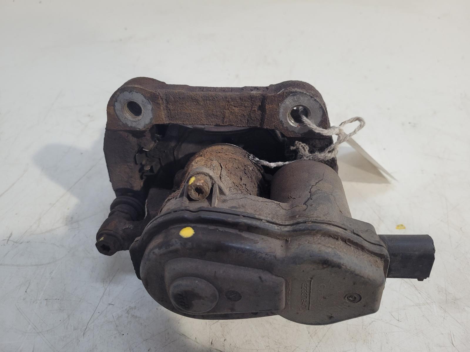 View Auto part Caliper Land Rover Range Rover Evoque 2015