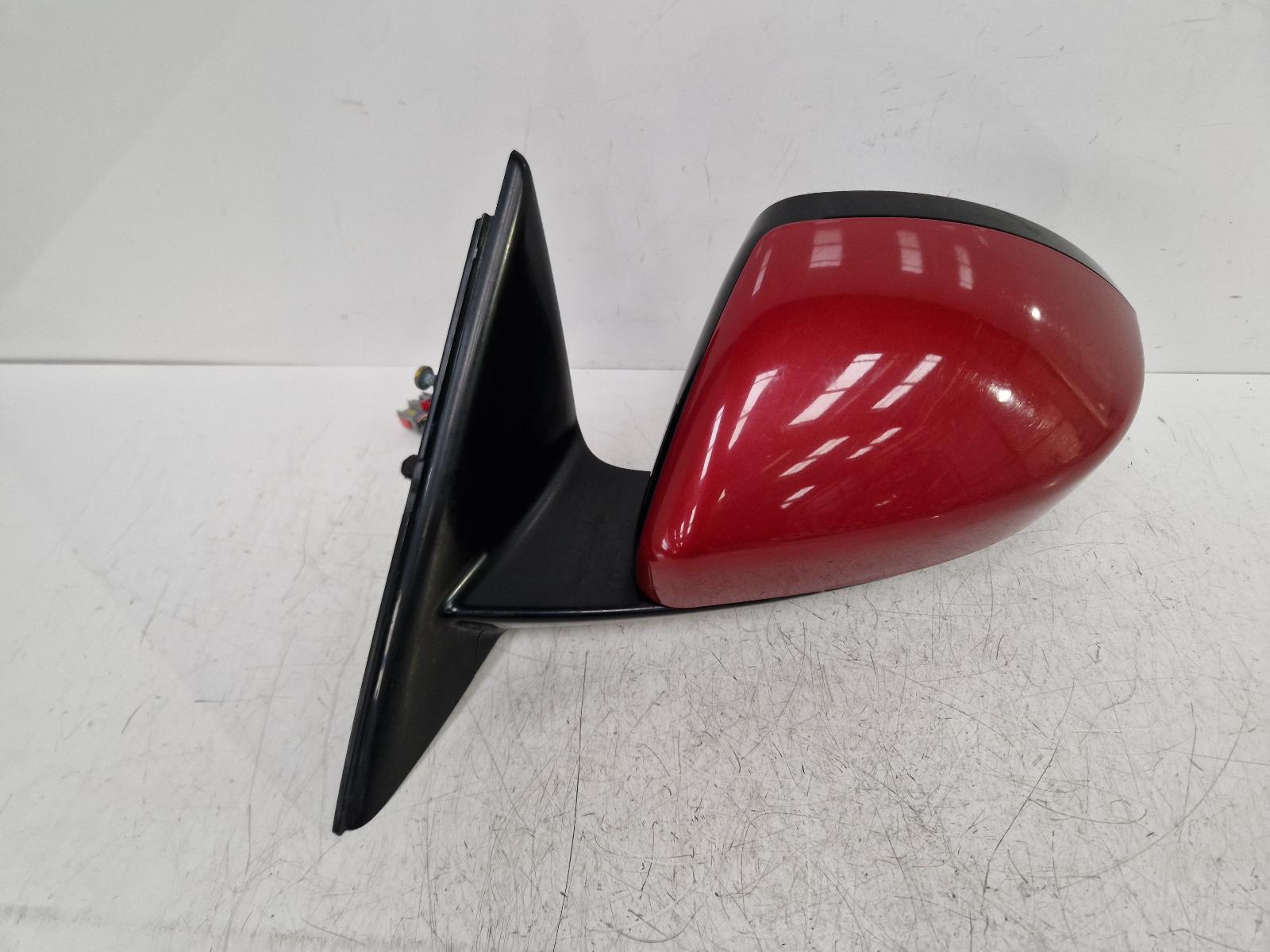 View Auto part L Door Mirror Land Rover Range Rover Evoque 2015