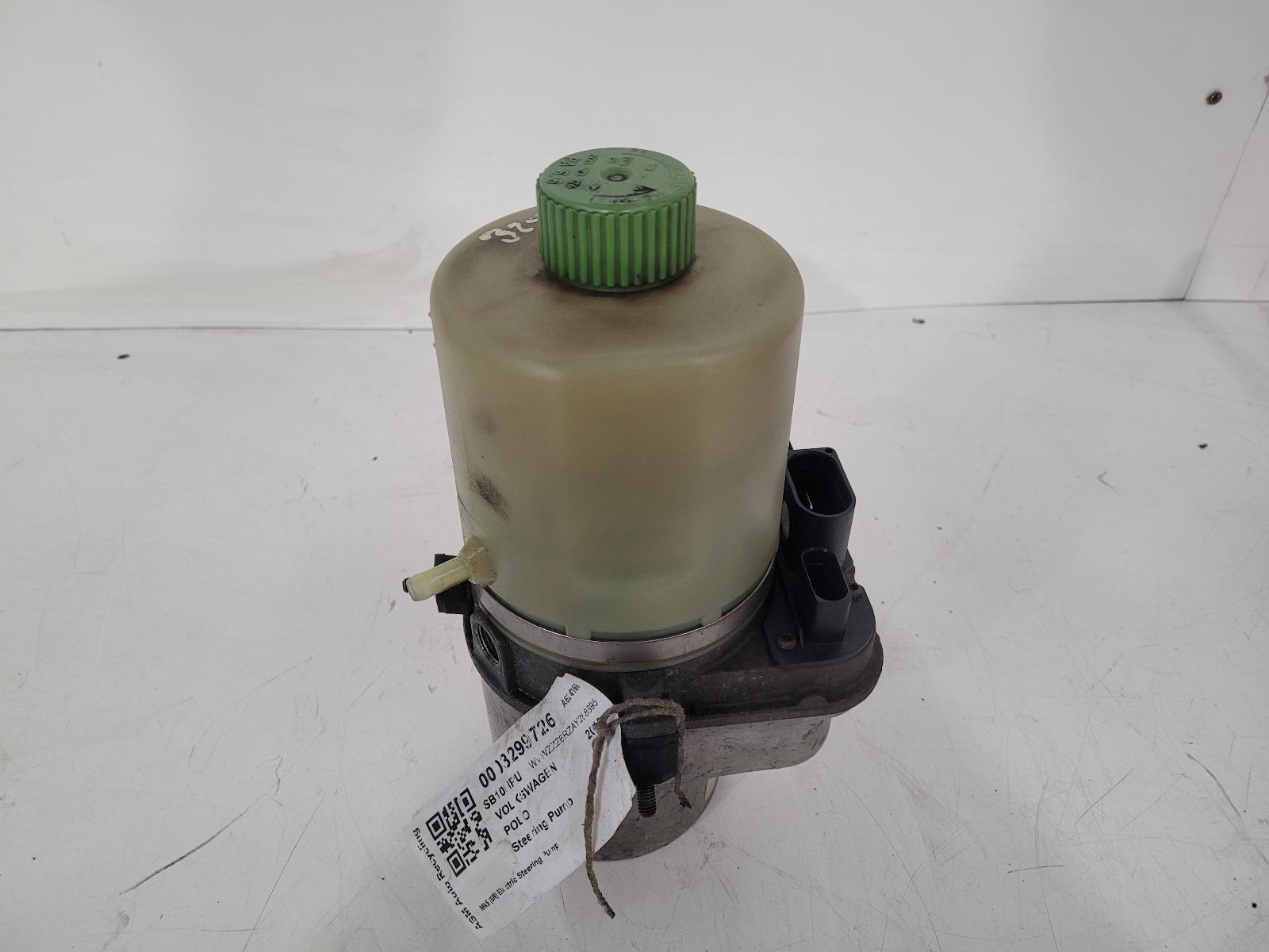View Auto part Steering Pump Volkswagen Polo 2010