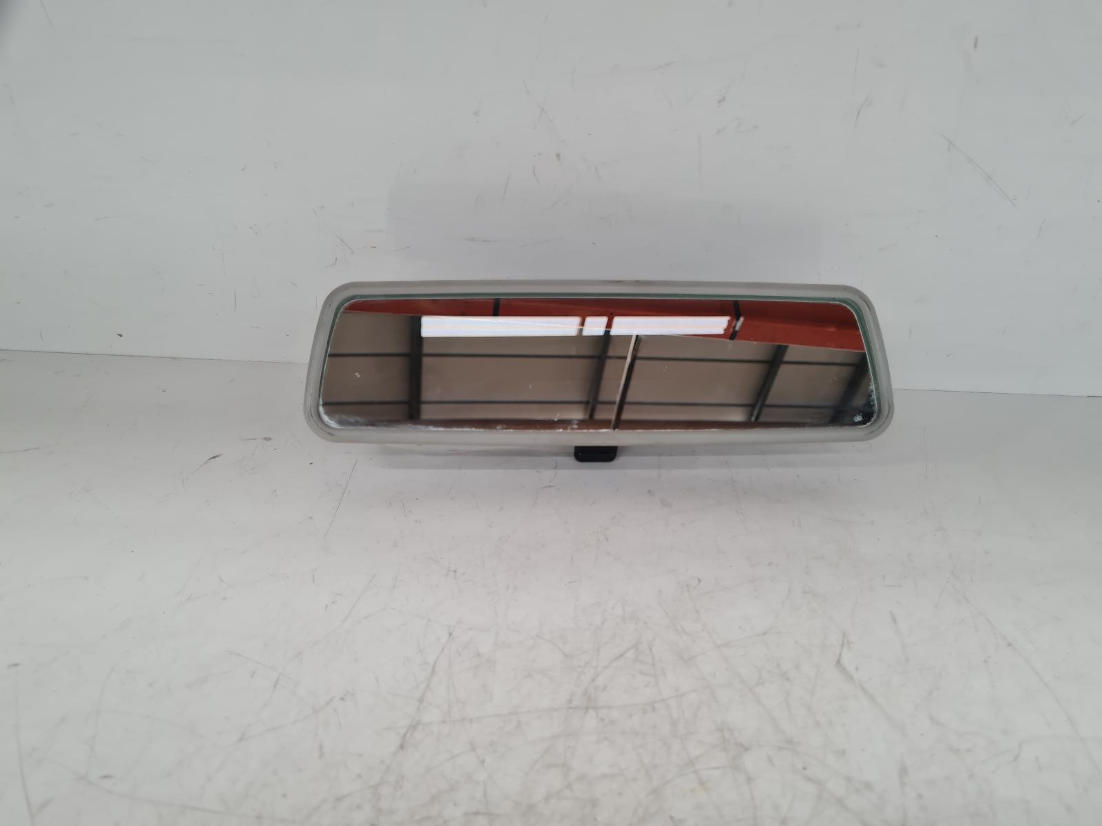 View Auto part Interior Mirror Volkswagen Caddy 2010