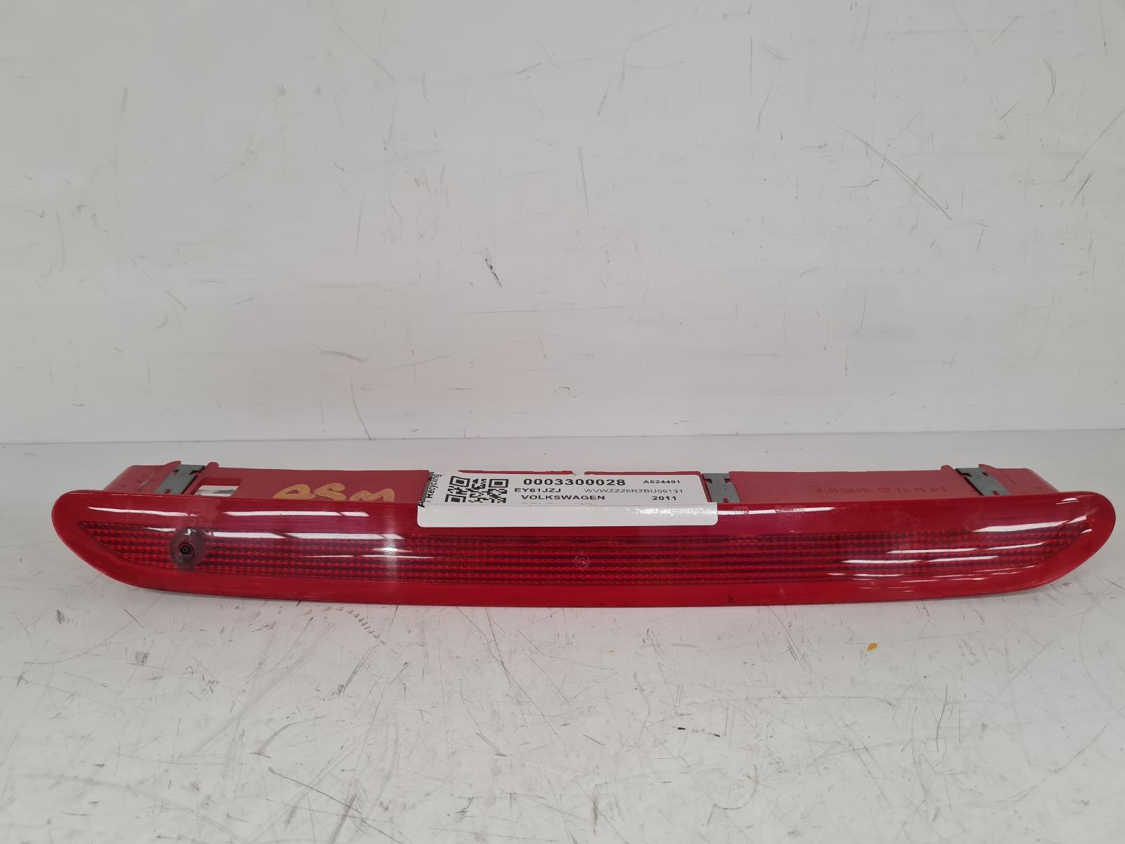 View Auto part High Level Stop Light Volkswagen Polo 2011