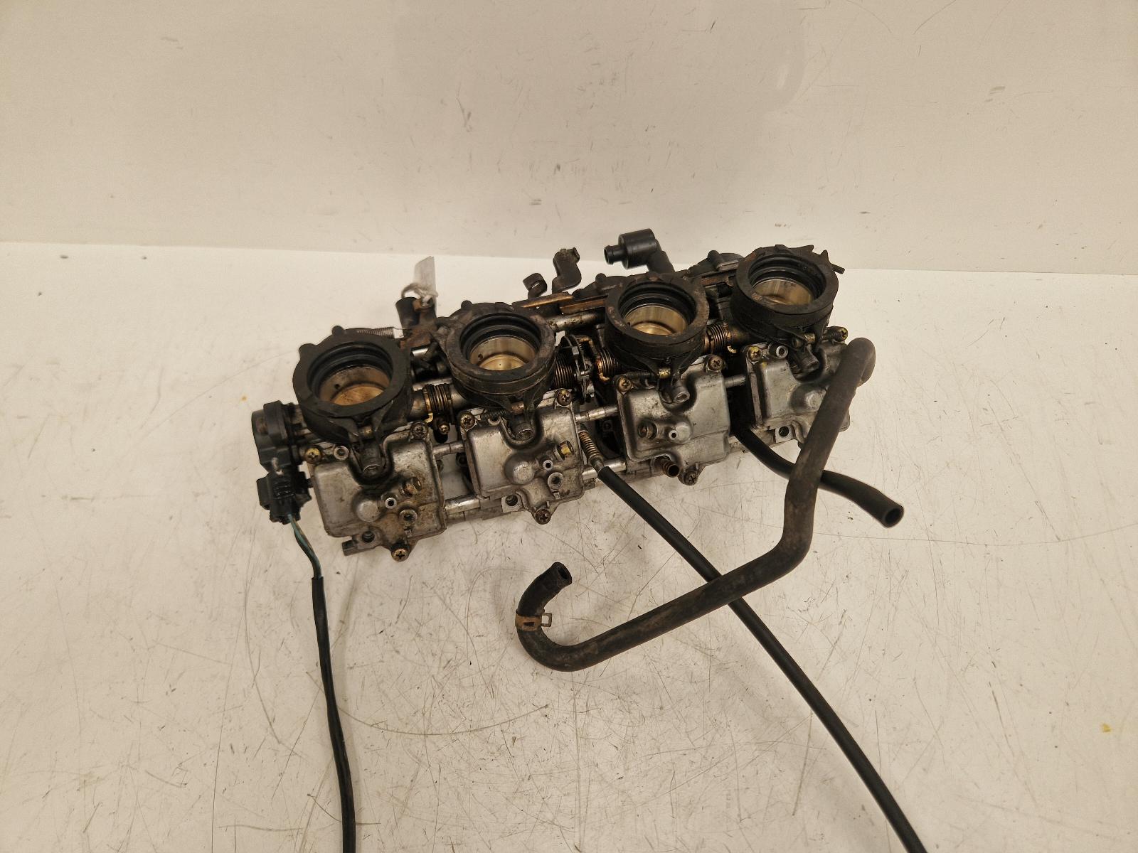 View Auto part Carburettor Yamaha Yfz 1000 R 1996
