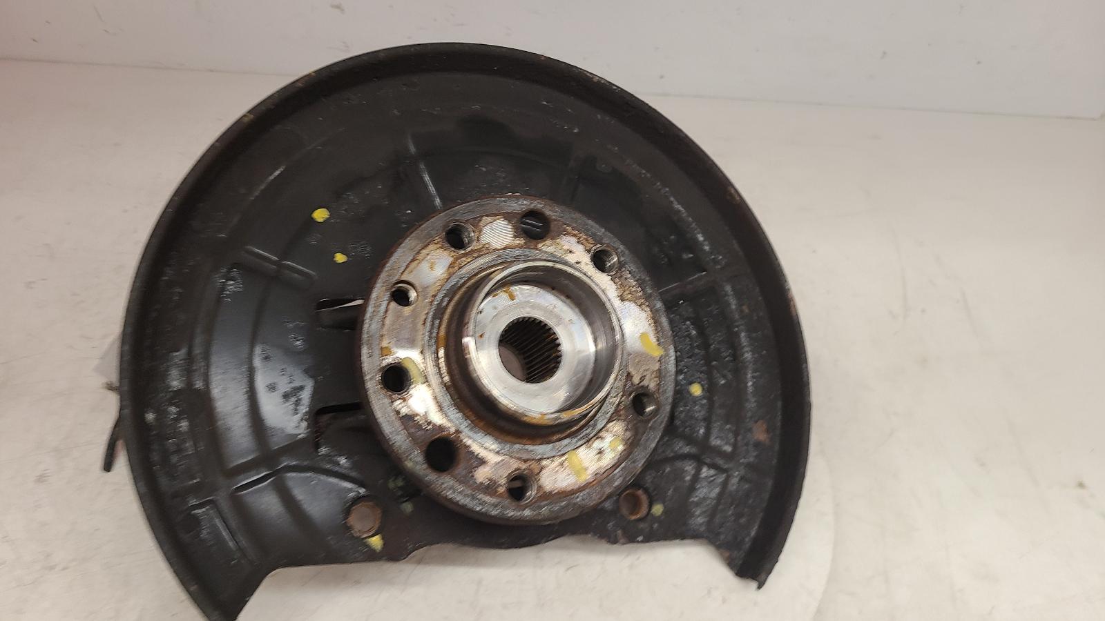 View Auto part LF Hub/Stub Axle Assembly Vauxhall Meriva 2016