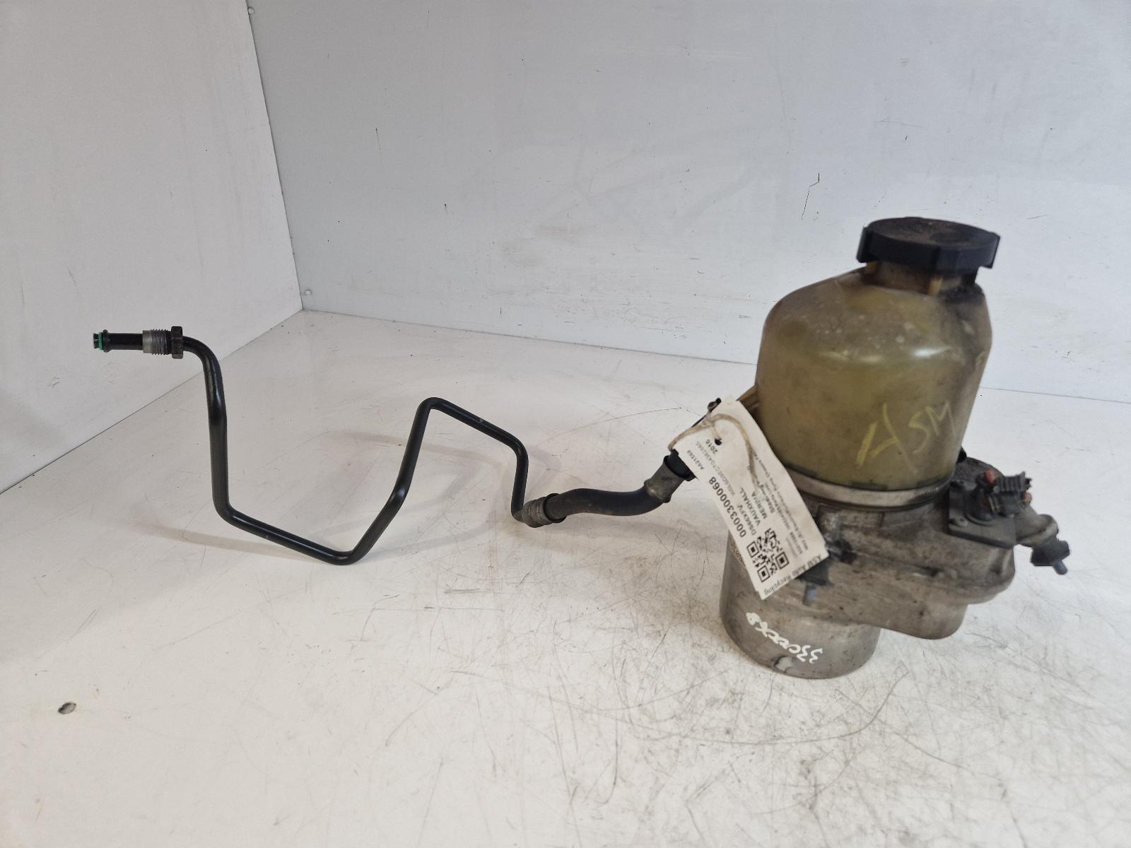 View Auto part Steering Pump Vauxhall Meriva 2016