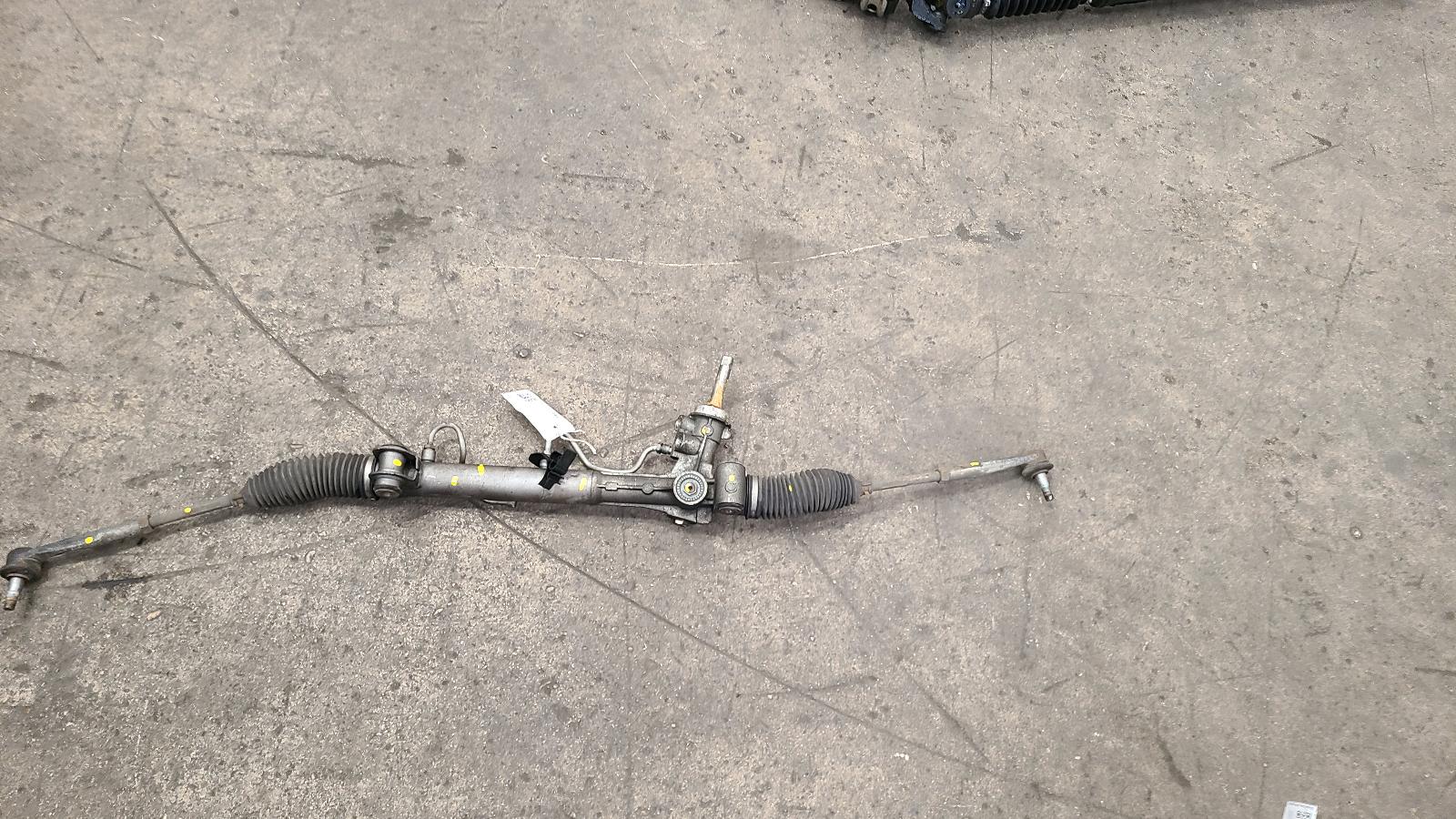 View Auto part Steering Box/Rack Vauxhall Meriva 2016