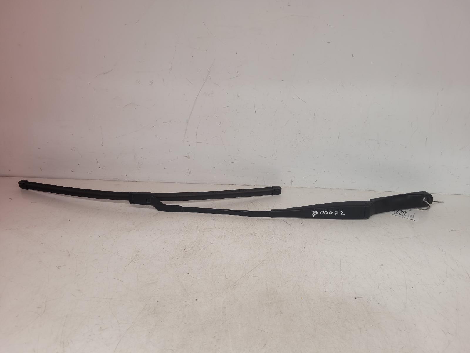 View Auto part Wiper Arm Vauxhall Meriva 2016