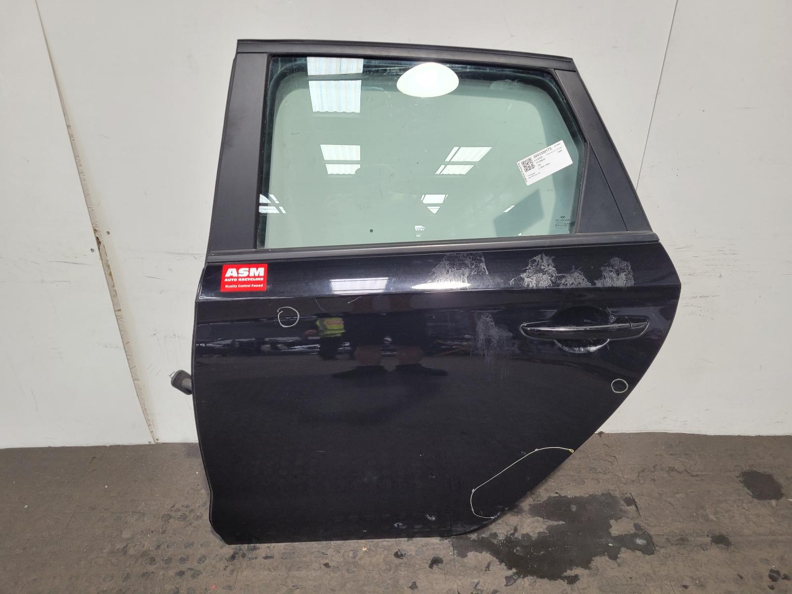 View Auto part L Rear Door Hyundai I30 2020