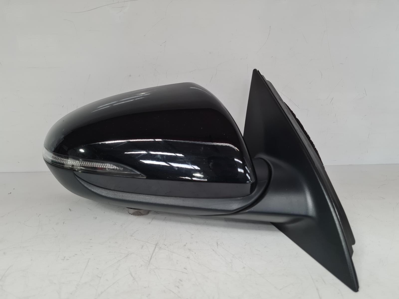 View Auto part R Door Mirror Hyundai I30 2020