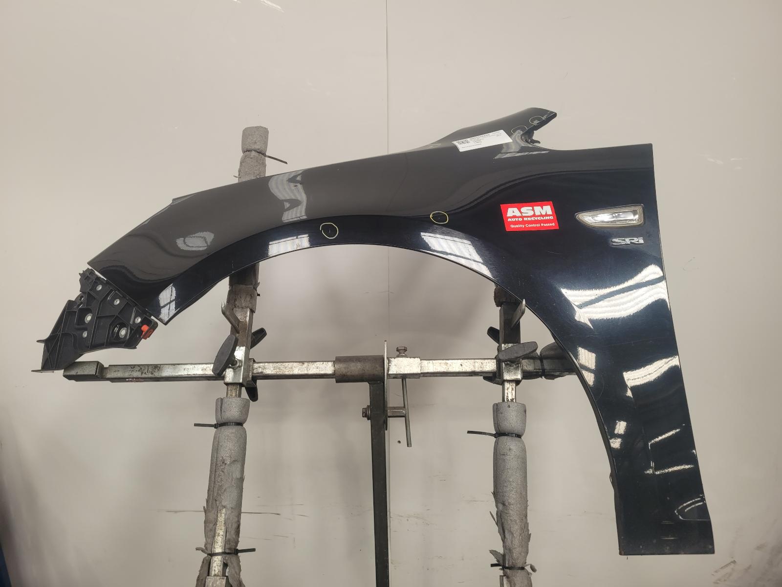 View Auto part L Wing Vauxhall Astra 2011