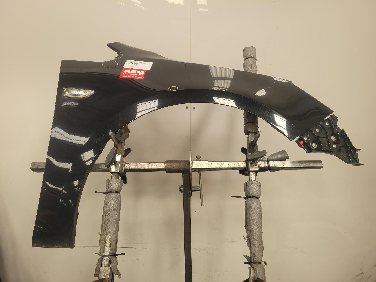 View Auto part R Wing Vauxhall Astra 2011