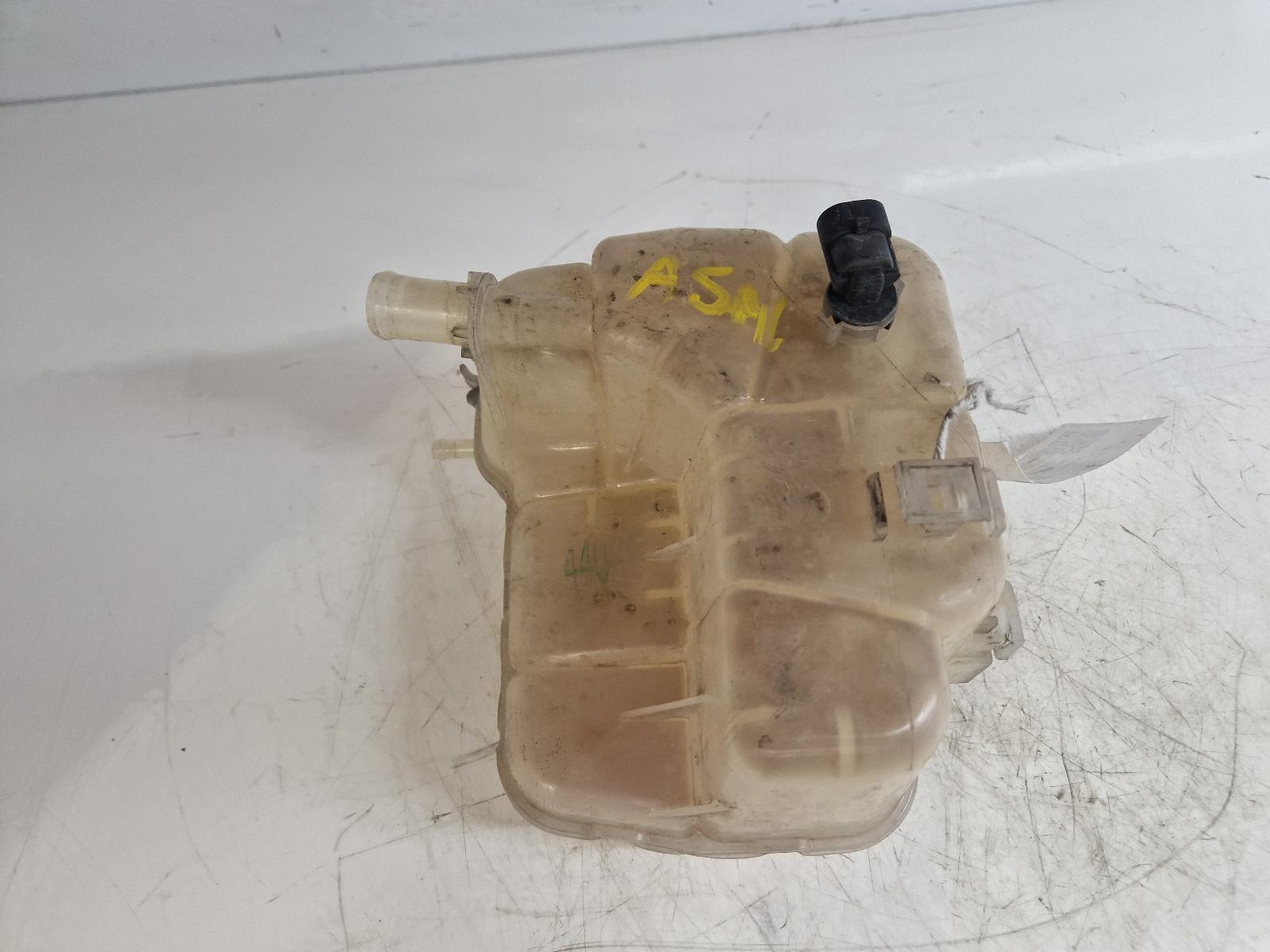 View Auto part Overflow Bottle Vauxhall Astra 2011