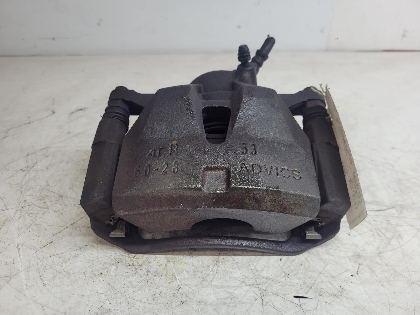 View Auto part Caliper Lexus Is Series 2010