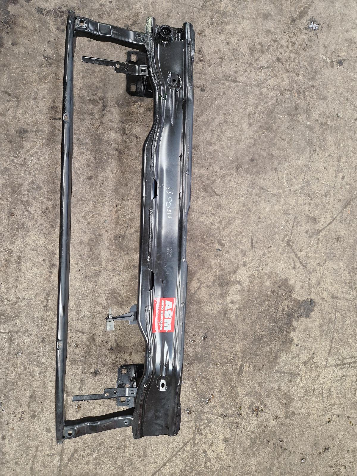 View Auto part Front Bumper Reinforcement Audi A3 2025